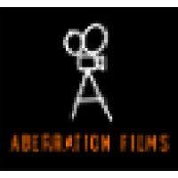 aberration films ltd logo image