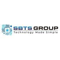 sbts group logo image