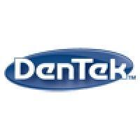 dentek oral care, inc. logo image