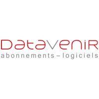 datavenir logo image