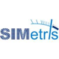 simetris gmbh logo image