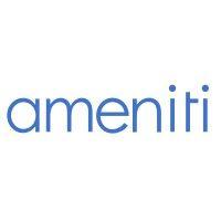 ameniti logo image