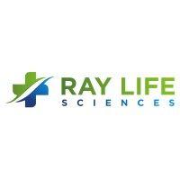 ray life sciences pvt. ltd. logo image