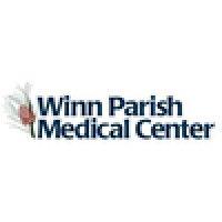 winn parish medical ctr