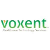 voxent logo image