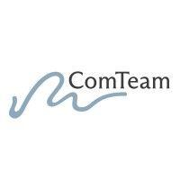 comteam ag logo image