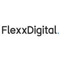 flexxdigital logo image