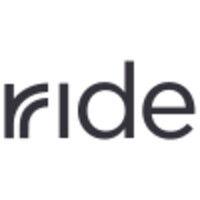 ride.com logo image