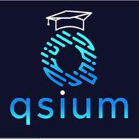 qsium logo image