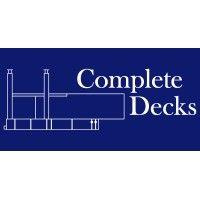 complete decks pty ltd