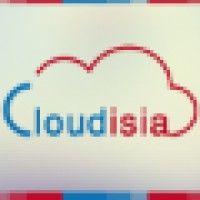 cloudisia logo image