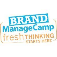 managecamp inc. logo image