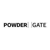 powder gate capital logo image