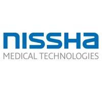 nissha medical technologies logo image