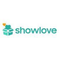 showlove.io logo image