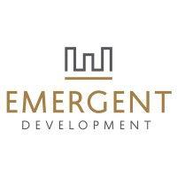 emergent development