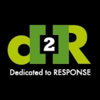 d2rcrossmedia logo image