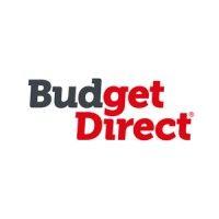 budget direct logo image