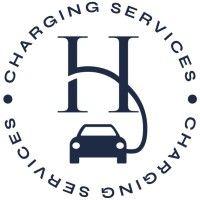 heartland charging services logo image