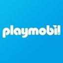 logo of Playmobil Usa