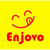 enjovo logo image