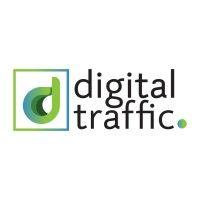 digitaltraffic.com logo image