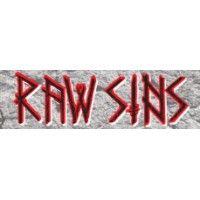 raw sins logo image