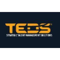 teds, inc. logo image