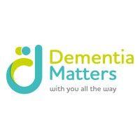 dementia matters