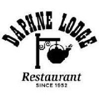 daphne lodge restaurant logo image