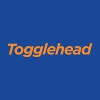 togglehead logo image