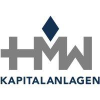 hmw kapitalanlagen logo image