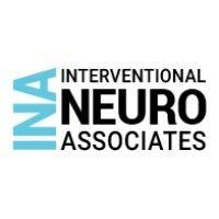 interventional neuro associates logo image