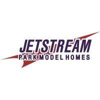 jetstream park model homes logo image