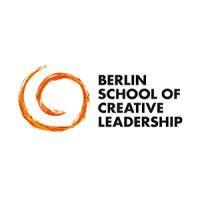 berlin school of creative leadership logo image