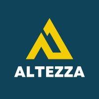 altezza solutions logo image