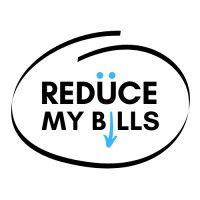 reduce my bills limited logo image