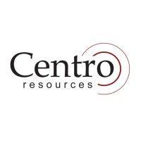 centro resources, llc logo image