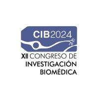 congreso de investigación biomédica logo image