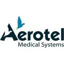 logo of Aerotel Medical Systems