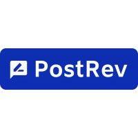 postrev logo image