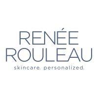 renée rouleau skin care logo image