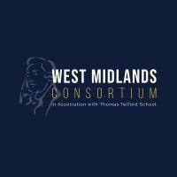 west midlands consortium logo image