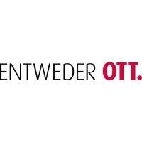 entweder ott. logo image