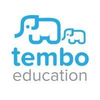 tembo education logo image