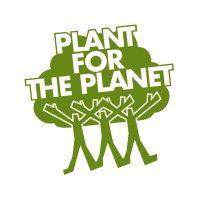 plant-for-the-planet spain logo image