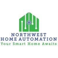 northwest home automation logo image