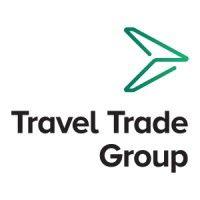 travel trade group logo image