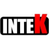 intek s.p.a. logo image