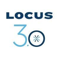 locus systems inc. logo image